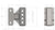BulletProof Medium Duty Weight Distribution Adapter