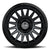 ICON Alloys Recon SLX, Gloss Black, 17 x 8.5 / 6 x 5.5, 25mm Offset, 5.75" BS