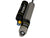 ICON 2019-2026 Chevrolet Silverado 1500/GMC Sierra 1500, 0-2" Lift, Rear, V.S. 2.5 Aluminum Series Shock Absorbers, Piggyback Reservoir w/ CDXS, Pair
