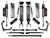 ICON 2019-2026 Ram 1500, 2-3" Lift, Stage 7 Suspension System, Tubular