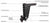 BulletProof 2.0" Extreme Duty 12" Drop/Rise Hitch