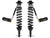 ICON 2021-2026 Ford Bronco, Front, 1.5-4” Lift, V.S. 2.5 Series Coilover Kit, Remote Reservoir w/ CDCV, Pair