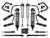 ICON 2022-2026 Toyota Tundra, 2-3.25" Lift, Stage 5, 3.0 Suspension System, Tubular