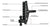 Bulletproof 2.0" Heavy Duty 4" & 6" Offset Hitch