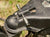 Bulletproof 1/4" Trailer Latch Lock