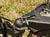 Bulletproof 1/4" Trailer Latch Lock