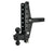 Bulletproof 2.0" Heavy Duty 4" & 6" Offset Hitch