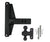 Bulletproof 3.0" Extreme Duty 6" Drop/Rise Hitch