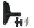 Bulletproof 3.0" Heavy Duty 4" & 6" Offset Hitch