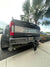 Bulletproof 3.0" Heavy Duty 4" & 6" Offset Hitch