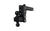 Bulletproof 2.0" Medium Duty 4" Drop/Rise Hitch