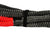 BulletProof Hitches - 1/4" x 30' Kinetic Recovery Rope with 52,300 lbs Breaking Strength - Kinetic Rope for Towing & Recovery of Tractors, Motorhomes, and Class 3 Trucks