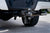 BulletProof Hitches - 2.5" Adjustable Heavy Duty Trailer Hitch (22,000 lb. Rating) - 12" Drop/Rise Trailer Hitch with 2" & 2-5/16" Dual Ball - Powder Coat, Solid Steel, Corrosion-Resistant