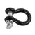 Bulletproof Channel Shackles (Pair)