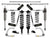 ICON 2024-2026 Lexus GX550, 1.25-3" Lift, Stage 7 Suspension System, Billet