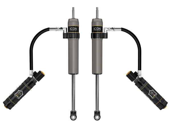 ICON 2024-2025 Toyota Land Cruiser 250 Series/2024-2026 Lexus GX550, 0