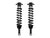 ICON 2021-2025 Ford F-150 4WD/Tremor, 3.5-4.5"/2.5-3" Lift, Front, V.S. 2.5 Series Coilovers, Internal Reservoir, Pair