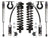 ICON 2005-2016 Ford F250/F350, 2.5-3" Lift, Stage 1 Coilover Conversion System