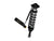 ICON 2021-2025 Ford F-150 4WD/Tremor, 3.5-4.5"/2.5-3" Lift, Front, V.S. 2.5 Series Coilovers, Remote Reservoir w/ CDEV, Pair