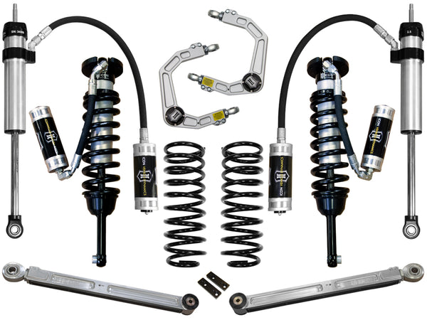ICON 03-09 4Runner/FJ Cruiser 0-3.5