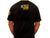 ICON Strikeout-Logo Tee – Black, Small