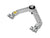 ICON 2023-2024 Chevrolet Colorado WT, LT, & Z71, Billet Upper Control Arms, w/ Delta Joint PRO