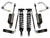 ICON 2019-2026 Chevrolet Silverado 1500/GMC Sierra 1500, 1.5-3.5" Lift, Stage 5 Suspension System, Billet