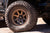ICON Alloys Rebound Pro, Bronze, 17 x 8.5 / 6 x 135, 6mm Offset, 5" BS