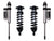 ICON 2004-15 Nissan Titan 2/4WD, 0-3" Lift, Stage 2 Suspension System