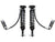 ICON 2015-20 Ford F150 2WD, 1.75-3” Lift, Front 2.5 VS RR/CDCV Coilover Kit