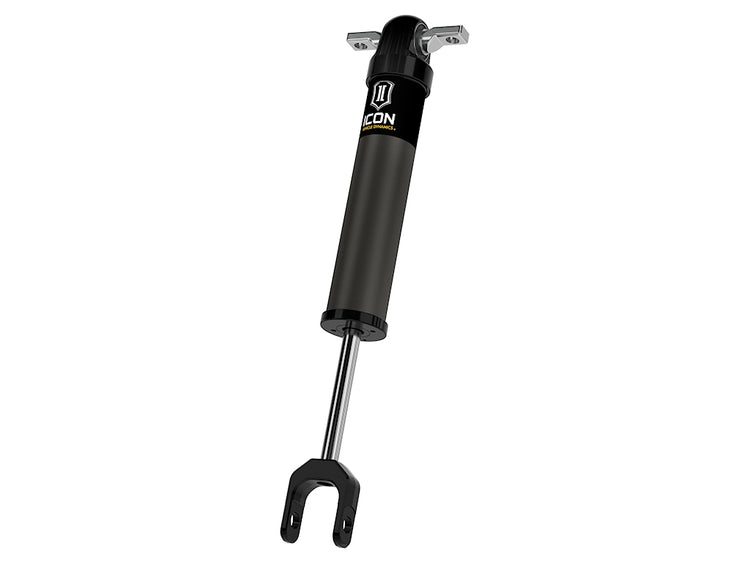 ICON 2.0 HD VS shock absorbers for GM 2500/3500
