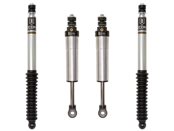 ICON 1998-2007 Toyota Land Cruiser/Lexus LX470, 0-2
