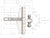 BulletProof 2.0" Heavy Duty 4" & 6" Offset Hitch