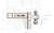 BulletProof 3.0" Extreme Duty 4" Drop/Rise Hitch