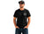 ICON Alloys Hulse Logo T-Shirt, Black, Large