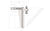 BulletProof 2.0" Heavy Duty 16" Drop/Rise Hitch