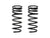 ICON 2024-2025 Toyota Tacoma, Rear, .5" Lift, Triple Rate Coil Spring Kit