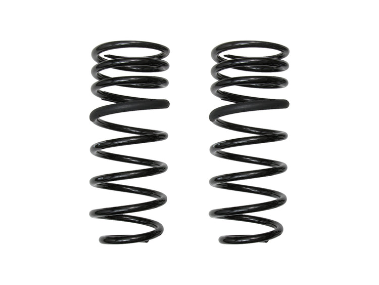 ICON 2024-2025 Toyota Tacoma, Rear, .5" Lift, Triple Rate Coil Spring Kit