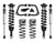 ICON 2024-2025 Toyota Land Cruiser 250 Series, 1.25-3" Lift, Stage 2 Suspension System, Tubular
