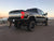 BulletProof 2.5" Heavy Duty 10" Drop/Rise Hitch