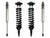 ICON 2009-2013 Ford F-150 4WD, 0-2.63" Lift, Stage 1 Suspension System