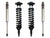 ICON 2009-2013 Ford F-150 2WD, 0-2.63" Lift, Stage 1 Suspension System