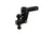 BulletProof 2.0" Light Duty 4" Drop/Rise Hitch