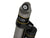 ICON 2001-2026 GM 2500/3500 HD, 0-1" Lift/2007-2018 GM 1500, 4" Lift, Rear, V.S. 2.5 Aluminum Series Shock Absorbers, Piggyback Reservoir, Pair