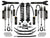 ICON 11-16 Ford F250/F350, 2.5-3" Lift, Stage 6 Coilover System w/ Leaf Springs