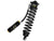 ICON 2005-2026 Ford F-250/F-350 Super Duty 4WD, 4-5.5” Lift, Front, V.S. 3.0 Series Coilover Conversion Kit, Remote Reservoir w/ CDCV