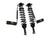 ICON 2021-2025 Ford F-150 4WD, 2.75-3.5" Lift, Front, V.S. 2.5 Series Coilovers, Remote Reservoir, Pair