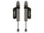 ICON 2001-2026 GM 2500/3500 HD, 0-1" Lift/2007-2018 GM 1500, 4" Lift, Rear, V.S. 2.5 Aluminum Series Shock Absorbers, Piggyback Reservoir w/ CDCV, Pair