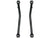 ICON 2020-2023 Jeep Gladiator JT/2018-2023 Jeep Wranger JL, Front, Fixed Lower Link Kit