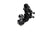 Bulletproof Channel Pintle Attachment (Black)